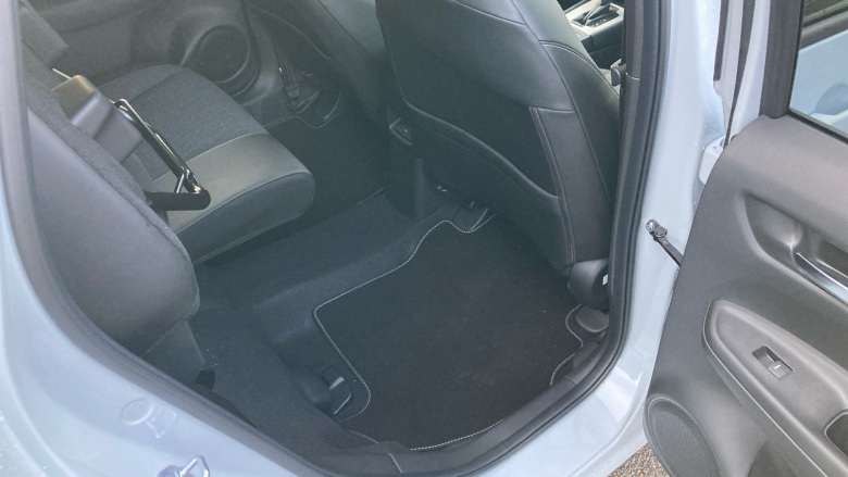 Honda Jazz 1.5 i-MMD Hybrid Advance 5dr eCVT Hybrid Hatchback